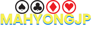 Logo MAHYONGJP